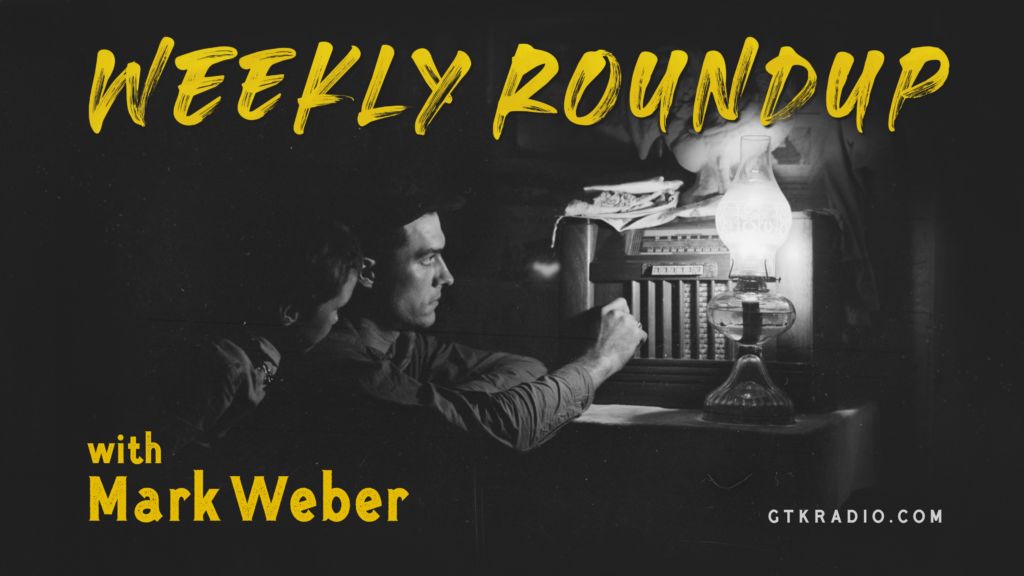 mark weber net worth