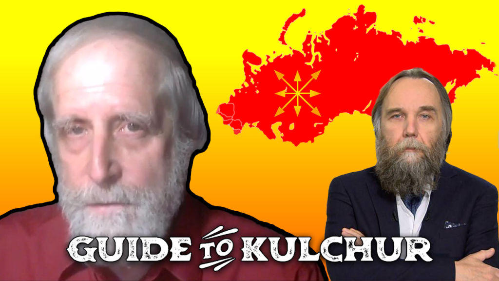Deconstructing Dugin: An Interview with Charles Upton